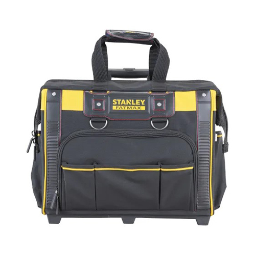 Stanley FatMax® Bag on Wheels