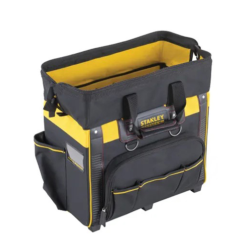Stanley FatMax® Bag on Wheels