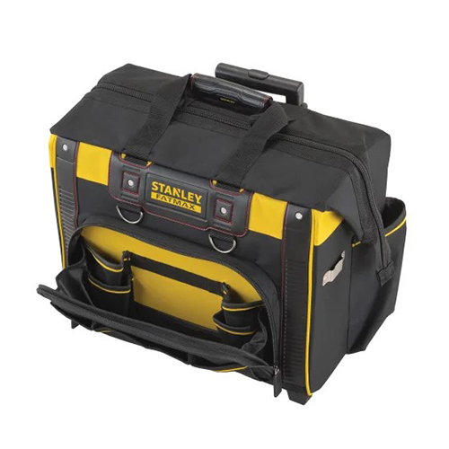 Stanley FatMax® Bag on Wheels