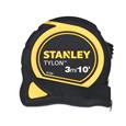 Stanley Tylon™ Pocket Tape 3m/10ft (Width 13mm) Carded