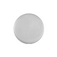 TSS Stainless Steel Concealed Fix Round Blanking Plate / Escutcheon 
