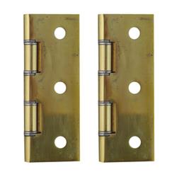 Crompton Butt Hinge