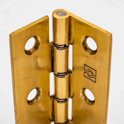 Crompton Butt Hinge