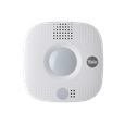 YALE Sync Serial Connection Smoke Detector