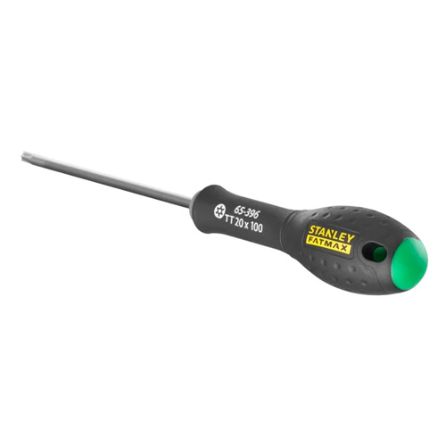 Stanley FatMax® Tamper-proof TORX Tip Screwdriver