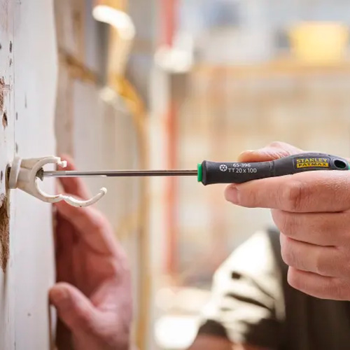 Stanley FatMax® Tamper-proof TORX Tip Screwdriver