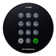 DORMAKABA La Gard 700 Basic Safe Keypad Tamper proof