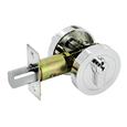 TSS Complete Euro Key & Turn Deadbolt Set