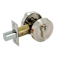 TSS Complete Euro Key & Turn Deadbolt Set