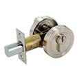 TSS Complete Euro Key & Turn Deadbolt Set