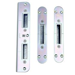 Fullex Keep Set to suit Keywind Multipoint Door Lock