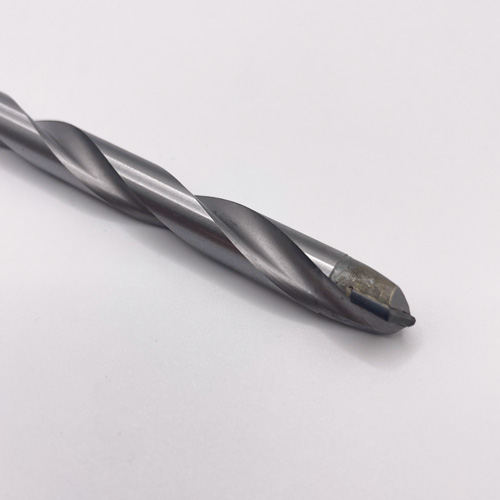 TSS Tungsten Carbide Tipped CTD Drill Bit