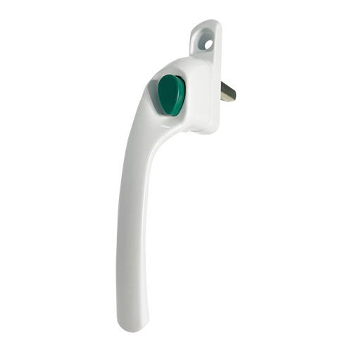 TSS Offset Locking Espag UPVC Window Handles