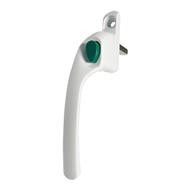 TSS Offset Locking Espag UPVC Window Handles
