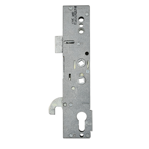 Lockmaster Hookbolt Genuine Mulitpoint Gearbox - Lift Lever or Double Spindle