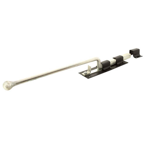 Crompton Monkey Tail Door Bolt