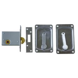 (Ex Century) Willenhall 3000 Non Locking Mortice Hookbolt