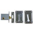 (Ex Century) Willenhall 3000 Non Locking Mortice Hookbolt