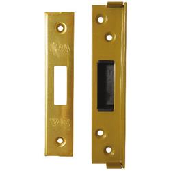 Era Viscount 13mm Mortice Deadlock Rebate Kit