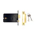 Imperial G3011/G3012 3 Lever Horizontal Mortice Sashlock