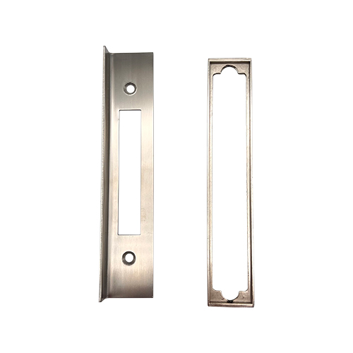 Imperial G5007 Mortice Deadlock Rebate Kit 13mm