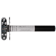 ASTRA DOOR AST4003 Narrow Door Closer Size 3