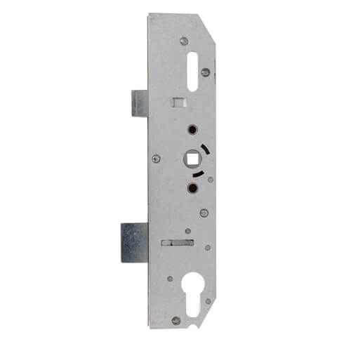 Mila Latch and Deadbolt Genuine Multipoint Gearbox - Lift Lever