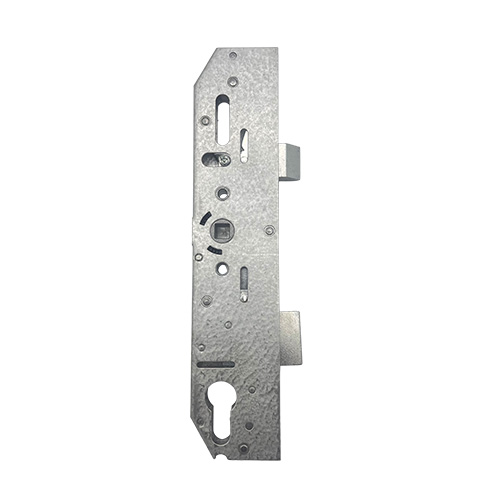 Mila Latch and Deadbolt Genuine Multipoint Gearbox - Lift Lever