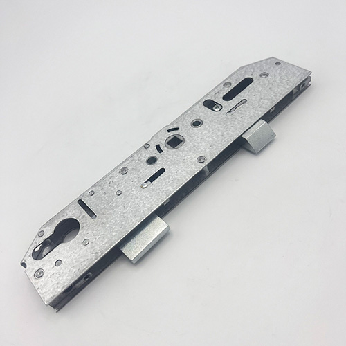 Mila Latch and Deadbolt Genuine Multipoint Gearbox - Lift Lever