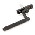 From the Anvil Brompton Offset Non-Locking Espag Window Handles (LEAD TIME: 2-3 DAYS)