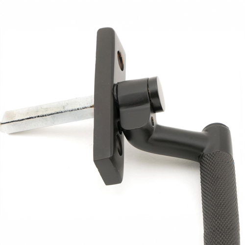 From the Anvil Brompton Offset Non-Locking Espag Window Handles (LEAD TIME: 2-3 DAYS)