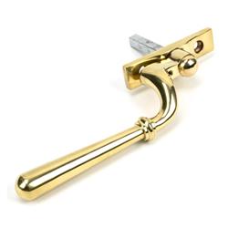 From the Anvil Newbury Offset Non-Locking Espag Window Handles (LEAD TIME: 2-3 DAYS)