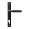 From the Anvil Brompton Lever/Lever Multipoint Door Handles - 92mm PZ Sprung 212mm Screw Centres (LEAD TIME: 2-3 DAYS)
