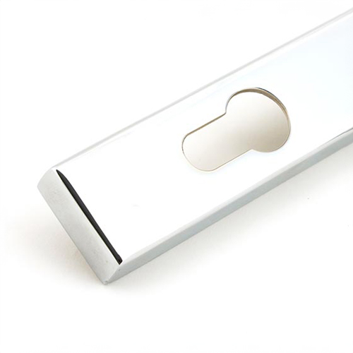 From the Anvil Brompton Lever/Lever Multipoint Door Handles - 92mm PZ Sprung 212mm Screw Centres (LEAD TIME: 2-3 DAYS)