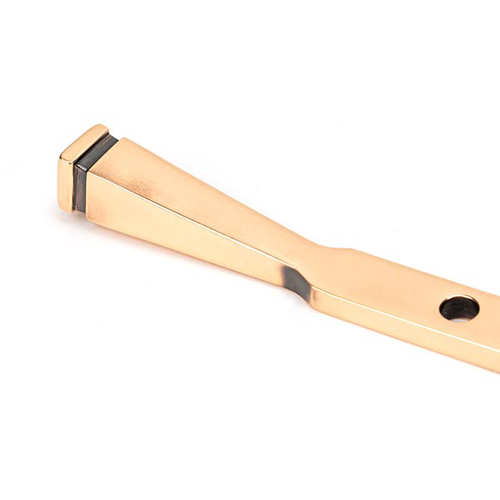 From the Anvil Avon Slim Non locking Casement Stays Screw Centres (LEAD TIME: 2-3 DAYS)
