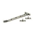 From the Anvil Brompton Non locking Casement Stays Screw Centres (LEAD TIME: 2-3 DAYS)