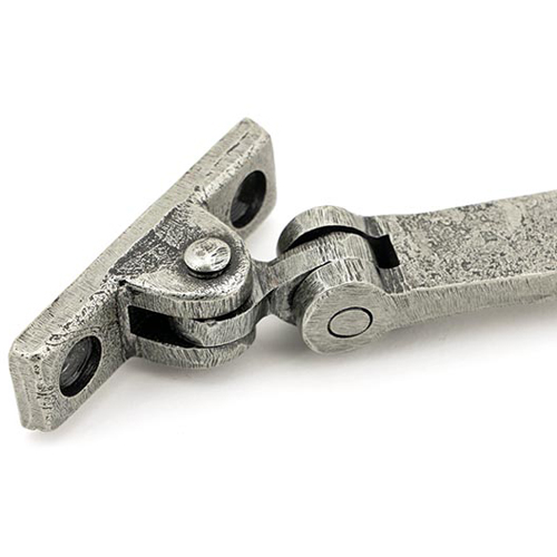 From the Anvil Brompton Non locking Casement Stays Screw Centres (LEAD TIME: 2-3 DAYS)