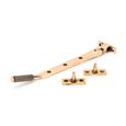From the Anvil Brompton Non locking Casement Stays Screw Centres (LEAD TIME: 2-3 DAYS)
