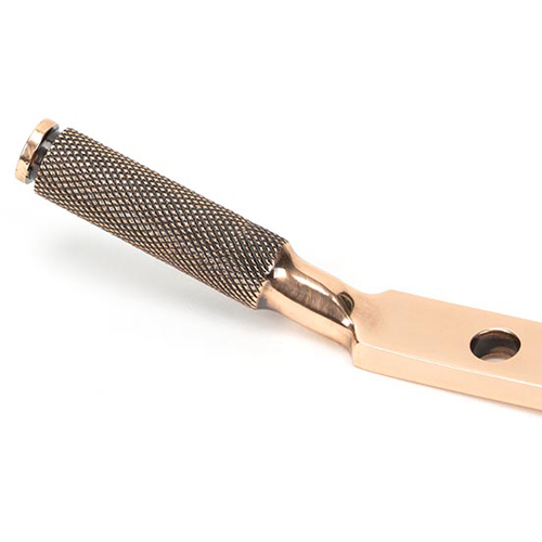 From the Anvil Brompton Non locking Casement Stays Screw Centres (LEAD TIME: 2-3 DAYS)