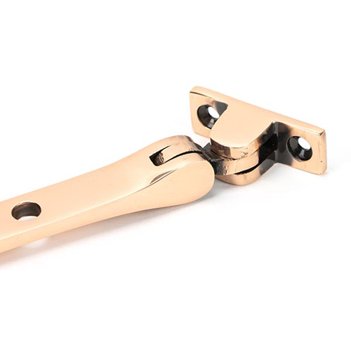 From the Anvil Brompton Non locking Casement Stays Screw Centres (LEAD TIME: 2-3 DAYS)