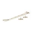 From the Anvil Brompton Non locking Casement Stays Screw Centres (LEAD TIME: 2-3 DAYS)