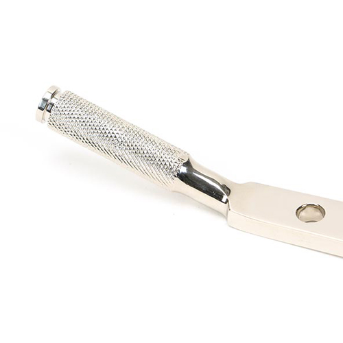 From the Anvil Brompton Non locking Casement Stays Screw Centres (LEAD TIME: 2-3 DAYS)