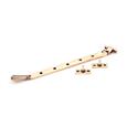 From the Anvil Hinton Non locking Casement Stays Screw Centres (LEAD TIME: 2-3 DAYS)