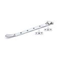 From the Anvil Hinton Non locking Casement Stays Screw Centres (LEAD TIME: 2-3 DAYS)