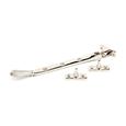 From the Anvil Hinton Non locking Casement Stays Screw Centres (LEAD TIME: 2-3 DAYS)
