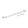 From the Anvil Hinton Non locking Casement Stays Screw Centres (LEAD TIME: 2-3 DAYS)