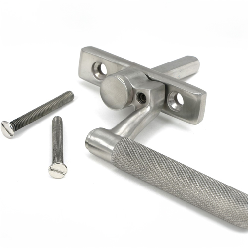 From the Anvil Brompton Offset Non-Locking Espag Window Handles (LEAD TIME: 2-3 DAYS)