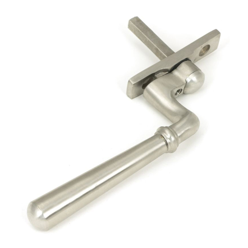 From the Anvil Newbury Offset Non-Locking Espag Window Handles (LEAD TIME: 2-3 DAYS)
