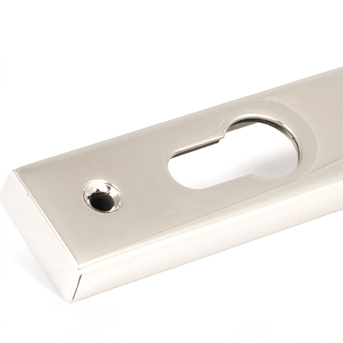 From the Anvil Brompton Lever/Lever Multipoint Door Handles - 92mm PZ Sprung 212mm Screw Centres (LEAD TIME: 2-3 DAYS)