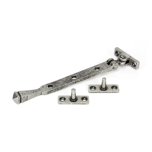 From the Anvil Avon Slim Non-Locking Casement Stays (LEAD TIME: 2-3 DAYS)